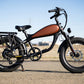REVI Cheetah Mini Electric Bike
