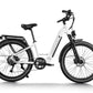 Himiway Electric City Commuter Bike Rambler
