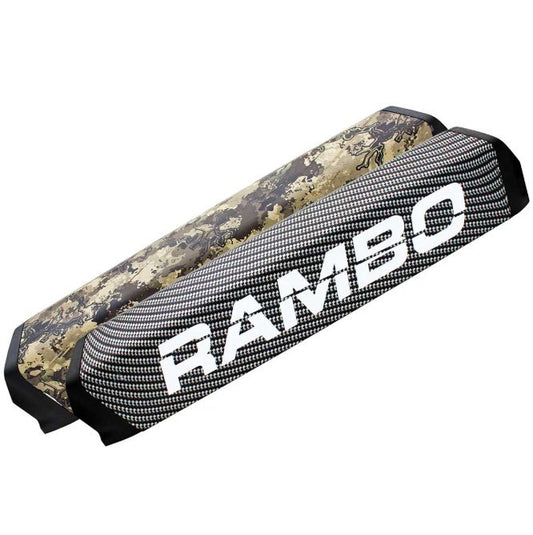 Rambo Battery 21 Ah Carbon & TrueTimber Viper Western Camo