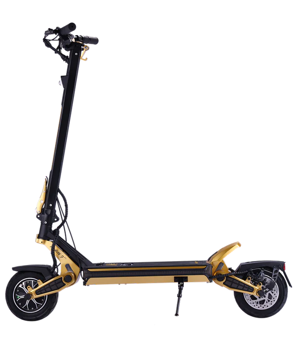 Mukuta 9 Plus Electric Scooter COMING SOON!