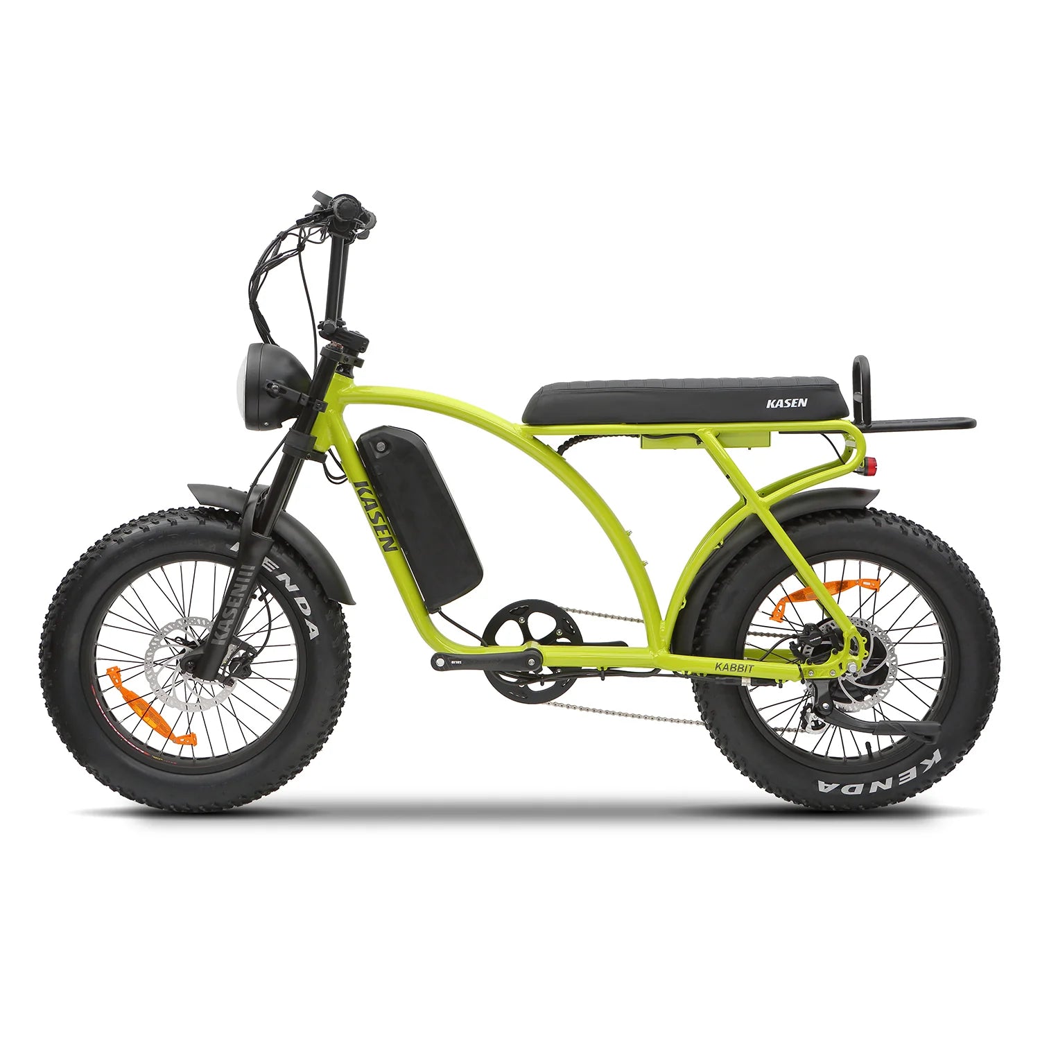 Kasen Kabbit 2.0 Electric Bike