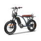 Kasen Kabbit 2.0 Electric Bike