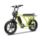 Kasen Kabbit Plus 2.0 Electric Bike
