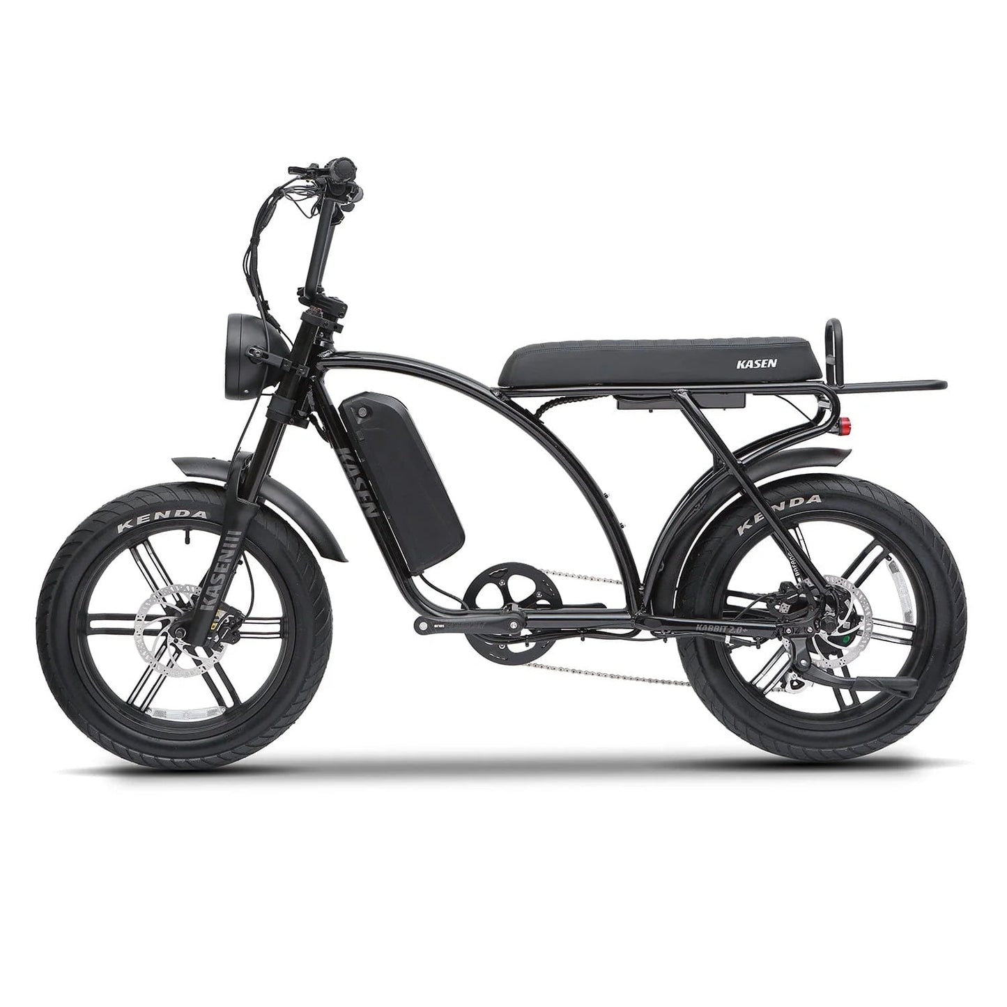 Kasen Kabbit Plus 2.0 Electric Bike
