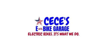 Cece's E-Bike Garage