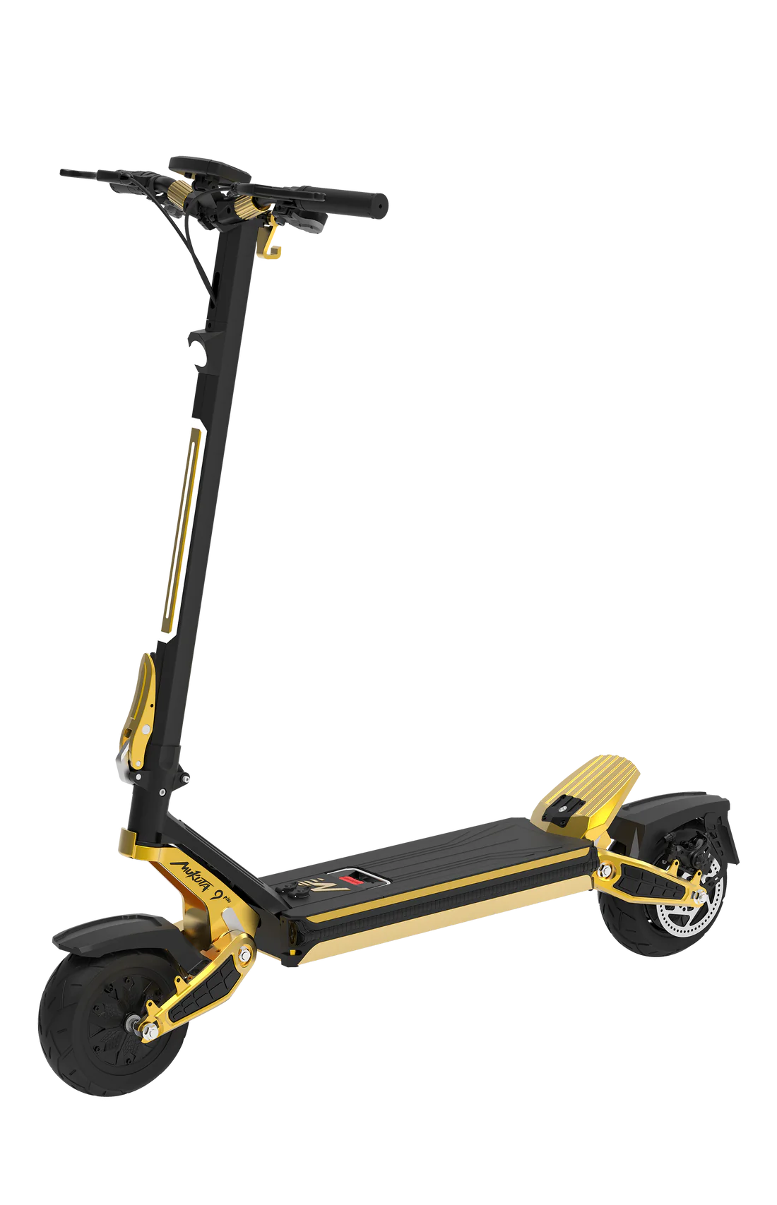 Mukuta 9 Plus Electric Scooter COMING SOON!