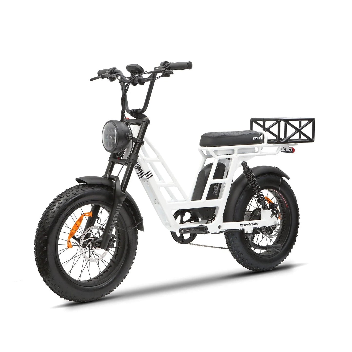 Kasen Malibu Electric Bike
