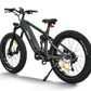 Himiway Softail Electric Mountain Bike Cobra Pro