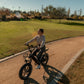 Himiway Long Range Moped-Style Electric Bike Escape Pro