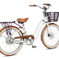 Electric Bike Company Project Beautiful – Purple Pearl Model Y