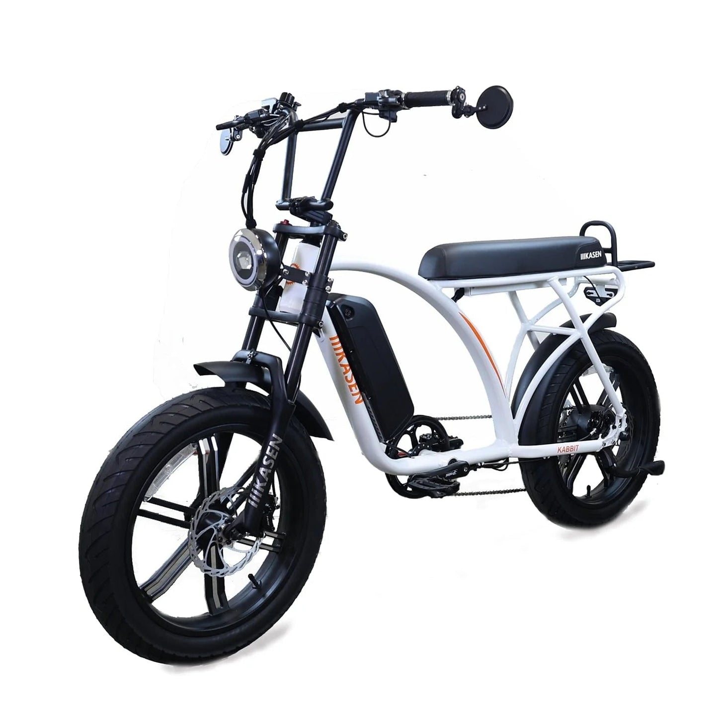 Kasen Kabbit Plus Electric Bike