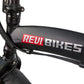 REVI Rebel 1.0 Electric Bike