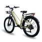 Kasen City Electric Bike