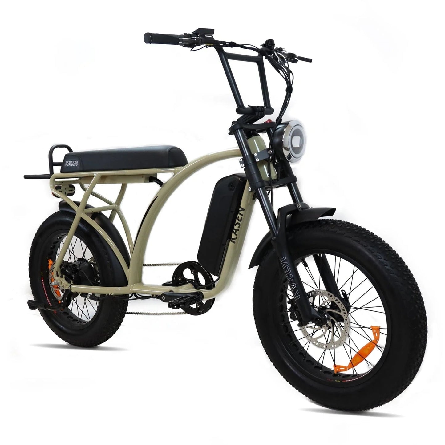 Kasen Kabbit Classic Electric Bike
