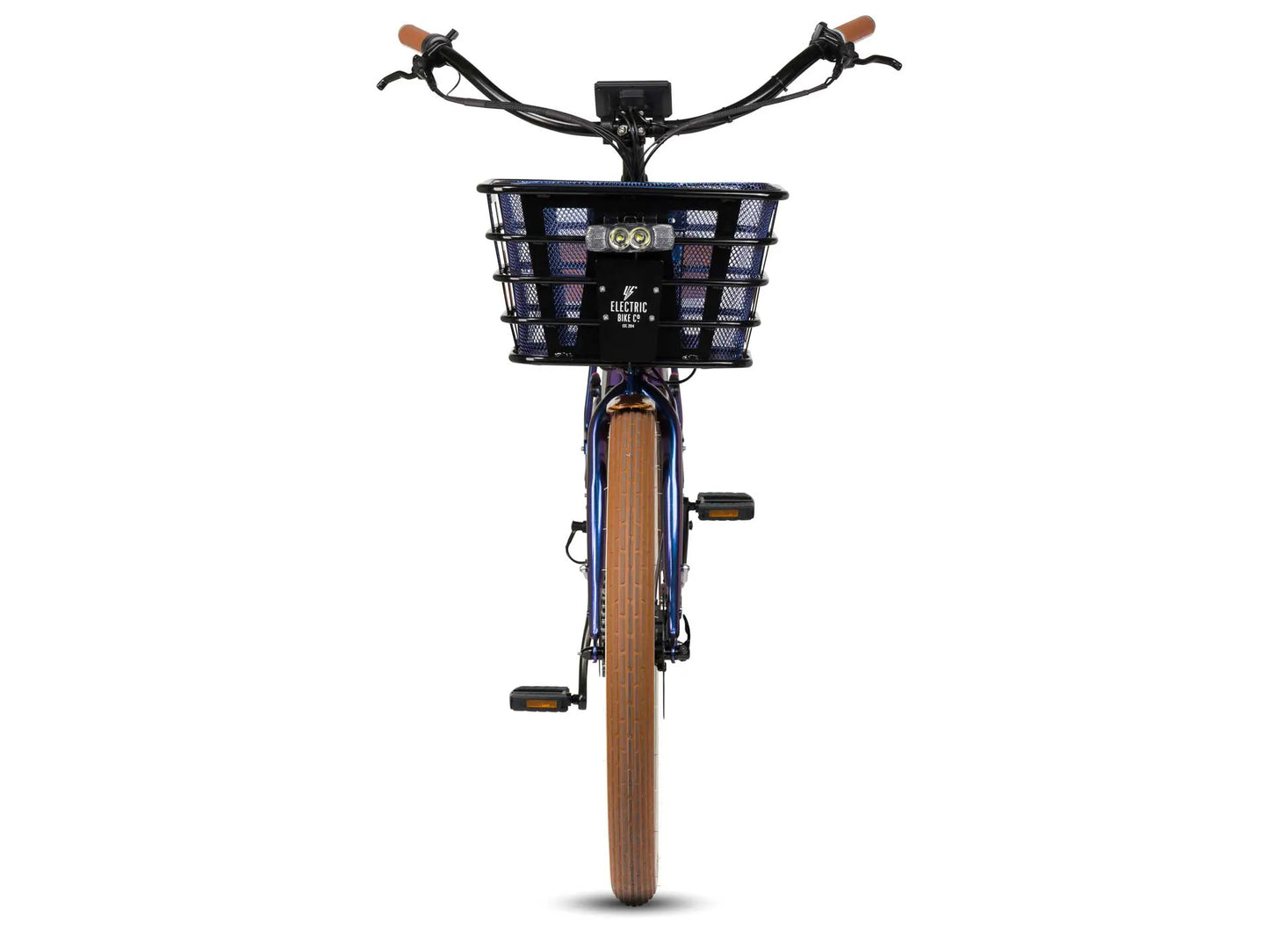 Electric Bike Company Project Beautiful – Supernova Model E