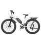 Aostirmotor Commuter Step-Thru Electric Bike S07-G