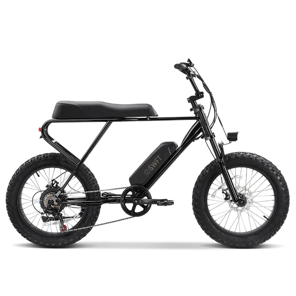 SWFT Electric Bikes - Zip Bike - Cece's E-Bike Garage
