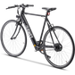SWFT Electric Bikes - Volt 350W Electric Commuting Bike - OUT OF STOCK - Cece's E-Bike Garage