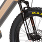 Bikonit Warthog MD 1000 Electric Hunting Bike - Cece's E-Bike Garage