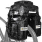 Bikonit Pannier Bag - Cece's E-Bike Garage