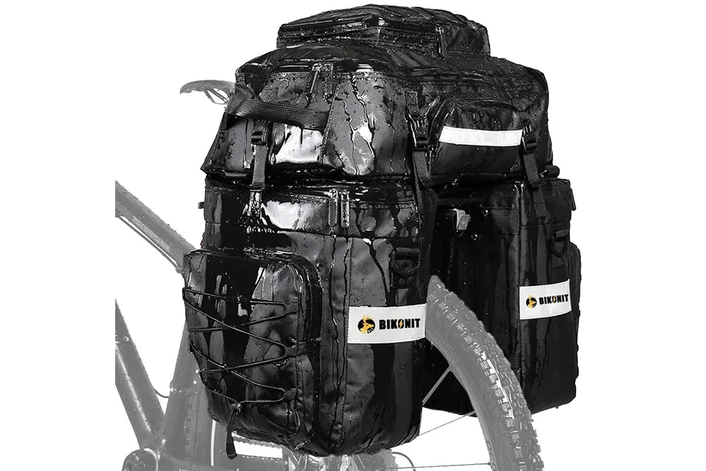 Bikonit Pannier Bag - Cece's E-Bike Garage