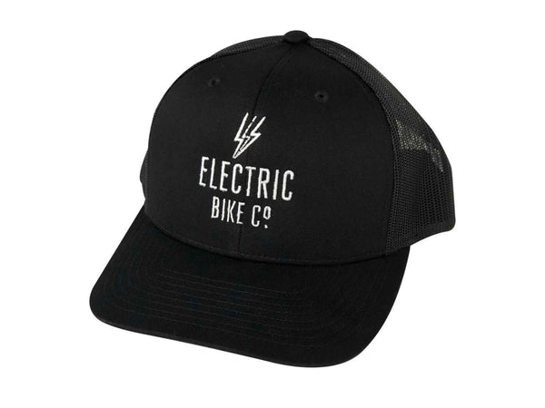 Electric Bike Company Cap - Cece's E-Bike Garage
