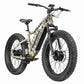 Rambo Megatron 1000W XW2D Electric Hunting Bike OUT OF STOCK - Cece's E-Bike Garage