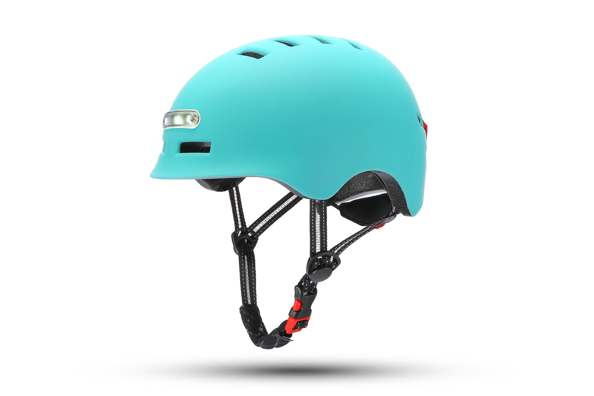 Electric Bike Company - E-Bike Helmet - Cece's E-Bike Garage
